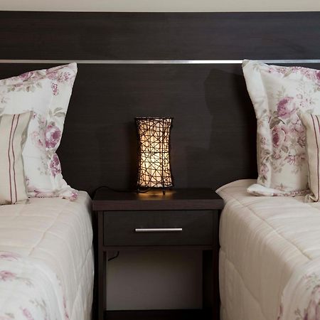 Arami Hotel & Lodge 伊瓜苏港 外观 照片